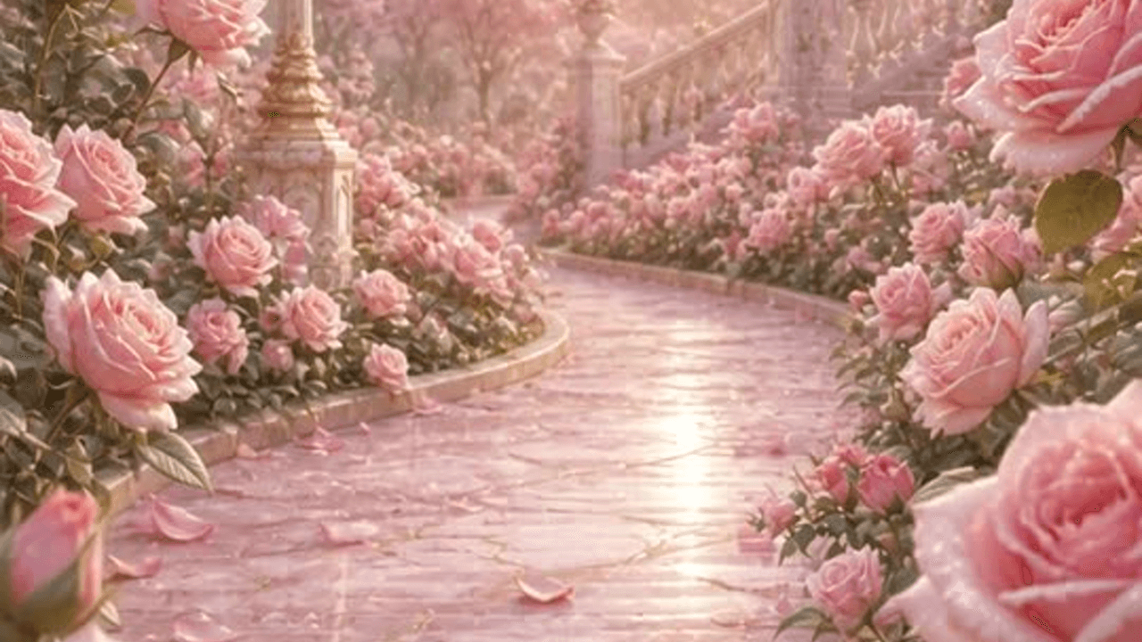 Princess Party